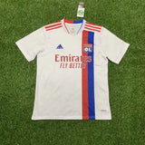 Olympique Lyonnais 21-22 Thai Edition 1 Style 2