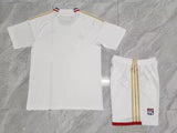 Olympique Lyonnais Style 1