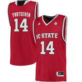 Omer Yurtseven 14 Red