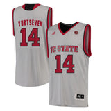 Omer Yurtseven 14 White