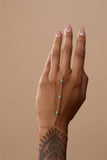 Cyrus Hand Chain