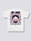 Oni Mask T-Shirt