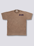 Oni Mask Vintage T-Shirt