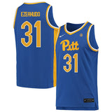 Onyebuchi Ezeakudo 31 Blue