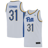 Onyebuchi Ezeakudo 31 White