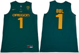 Oregon 1 BOL Dark Green