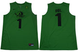 Oregon 1 BOL Neon Green