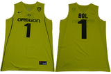 Oregon 1 BOL Yellow