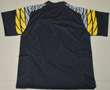 Oregon Blank Black Back