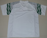 Oregon Blank White Back