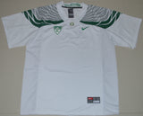 Oregon Blank White Front