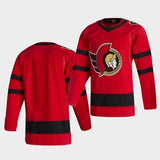Ottawa Senators 2021 Reverse Retro Style 4