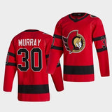 Ottawa Senators 2021 Reverse Retro Style 5