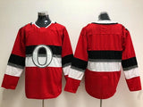 Ottawa Senators Blank Style 1