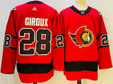 Ottawa Senators #28 Claude Giroux Style 7