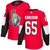 Ottawa Senators #65 Erik Karlsson 3