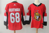 Ottawa Senators #68 Mike Hoffman