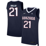 Oumar Ballo 21 Navy