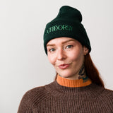 Outdoorsy Beanie