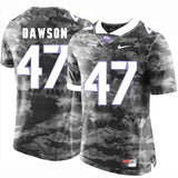 P.J. Dawson 47 Grey