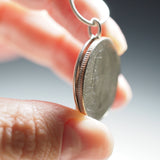 Barcelona, Spain Pendant