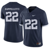 PENN STATE Cappelletti 22 Navy