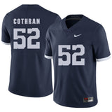PENN STATE Cothran 52 Navy