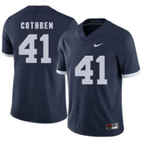 PENN STATE Cothren 41 Navy