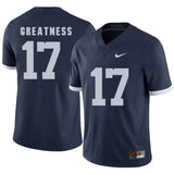 PENN STATE Greatness 17 Navy