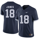 PENN STATE James 18 Navy