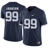 PENN STATE Johnson 99 Navy