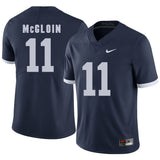 PENN STATE McGloin 11 Navy