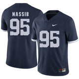 PENN STATE Nassib 95 Navy