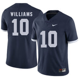 PENN STATE Williams 10 Navy