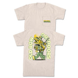 The Trout Fisherman Pocket Tee