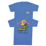 Keep Cool Pocket Tee