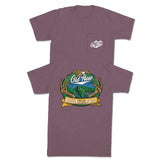 Buzzin' In Beautiful Places Pocket Tee
