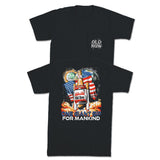 One Giant Sip Pocket Tee