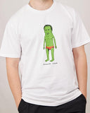 PICOLAS CAGE T-SHIRT, Men Summer Fashion Cotton, Cotton Menswear, S to 3XL Soft Top