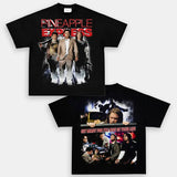 PINEAPPLE EXPRESS TEE Trending Movie T shirt Vintage 90s T-shirt gift for Movie fans gift for him gift for her unisex T-shirt Urbanwear Shirt Casual Fabric
