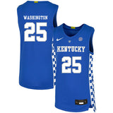 PJ Washington 25 Blue