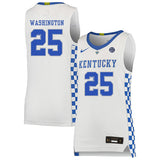 PJ Washington 25 White