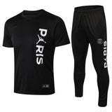 POLO AJ Black Suit 1