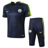 POLO Man City Navy Suit 1