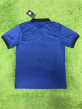 POLO Soccer Jersey Style 1