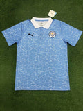 POLO Soccer Jersey Style 22