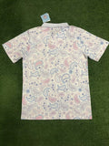 POLO Soccer Jersey Style 25