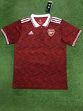 POLO Soccer Jersey Style 30