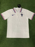 POLO Soccer Jersey Style 8