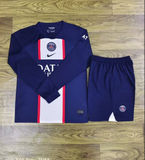 PSG 22-23 Long Sleeve 1 Style 2